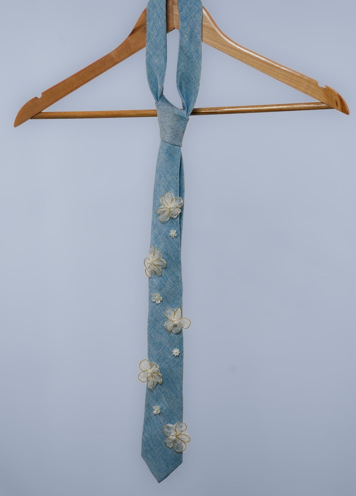 Cravate Azura n°3