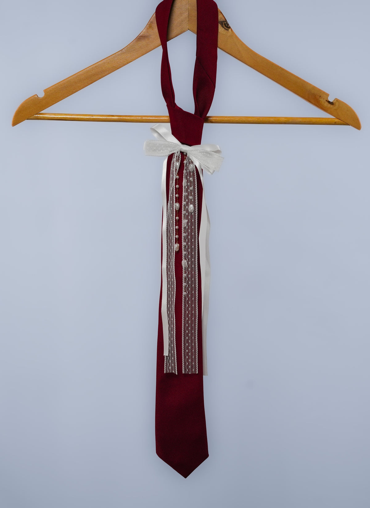 Cravate Velvet n°4