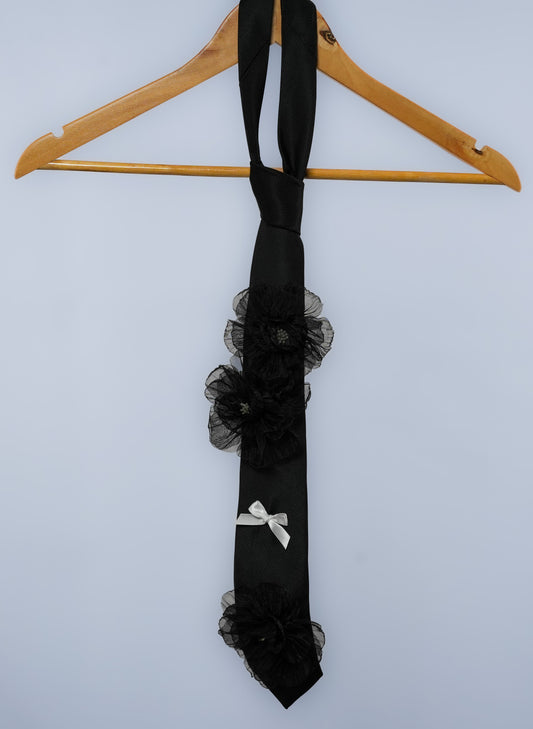 Cravate Dalia n°6