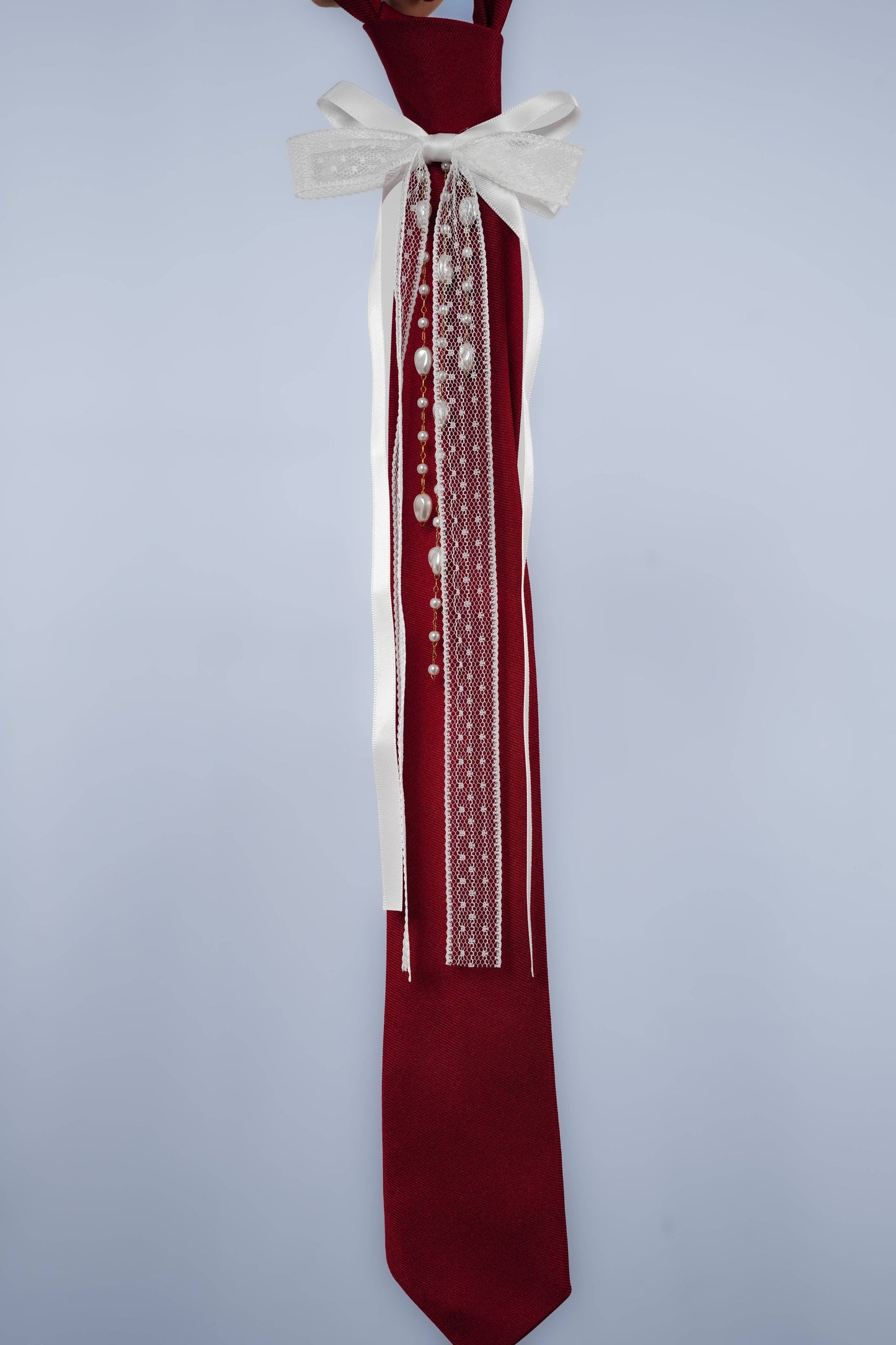 Cravate Velvet n°4
