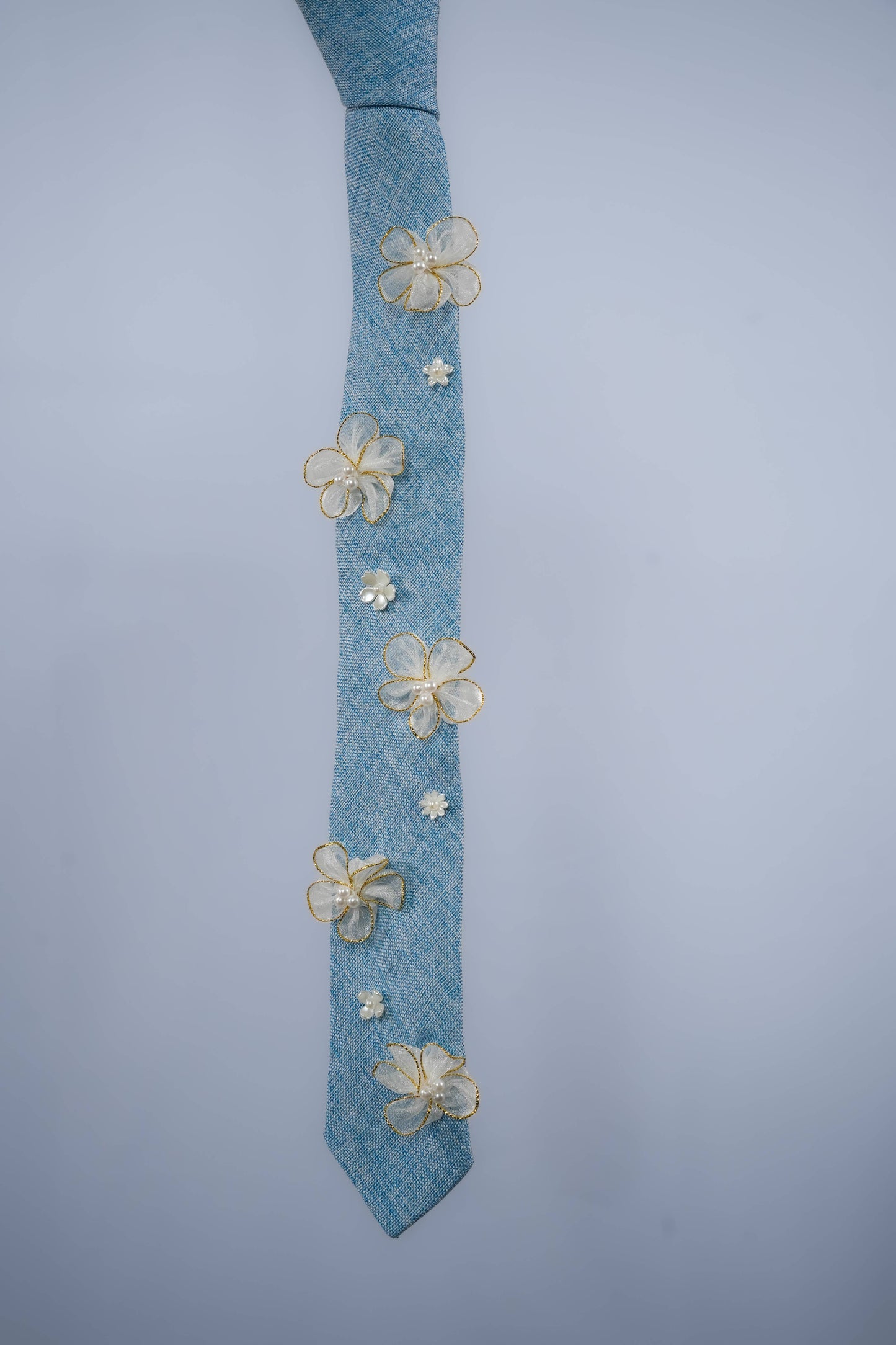 Cravate Azura n°3