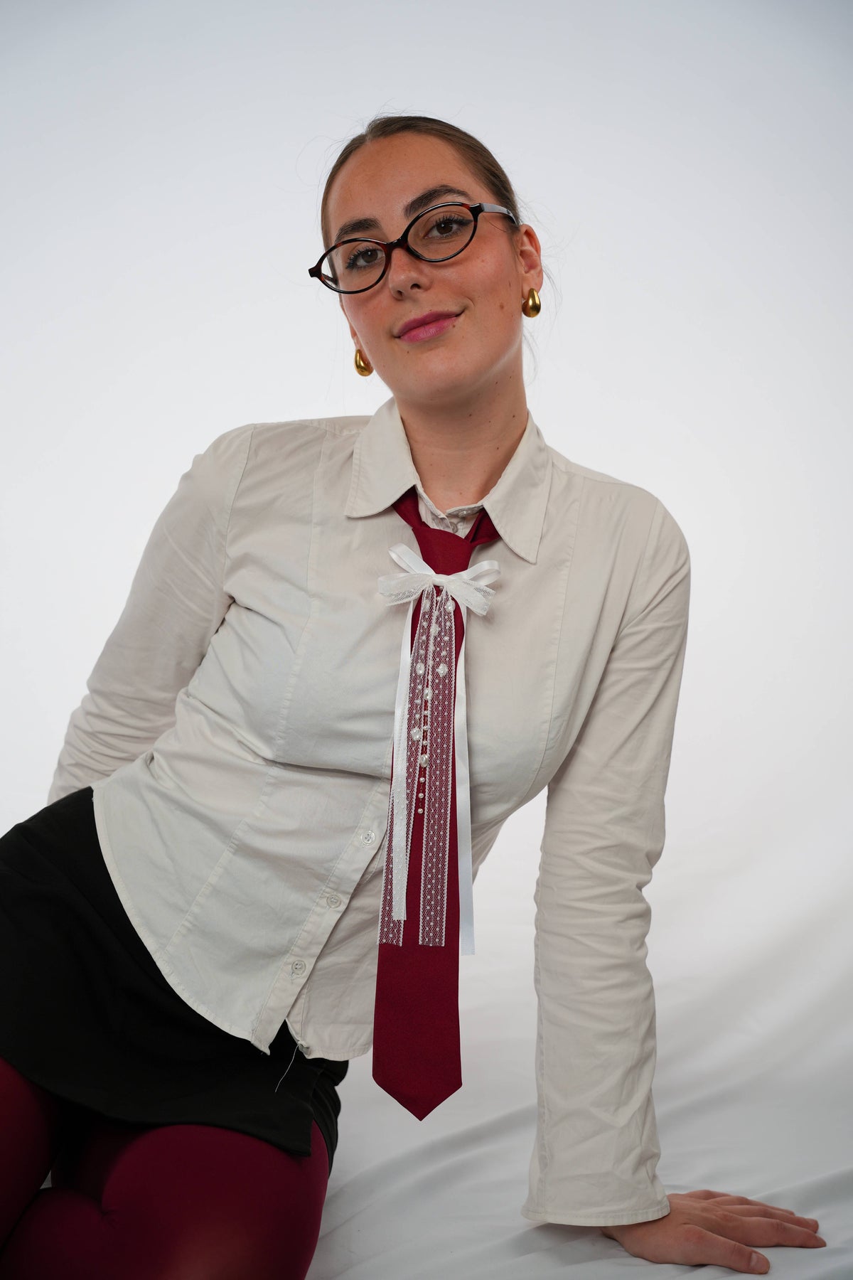Cravate Velvet n°4
