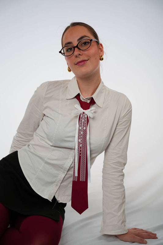 Cravate Velvet n°4